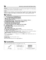 Preview for 4 page of Sharp VC-H680X Operation Manual