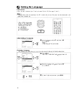 Preview for 12 page of Sharp VC-H680X Operation Manual