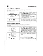 Предварительный просмотр 27 страницы Sharp VC-H725X Operation Manual