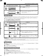 Preview for 42 page of Sharp VC-H818U Operation Manual