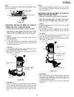 Preview for 15 page of Sharp VC-H992U Service Manual