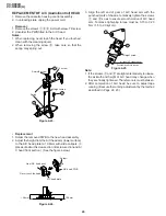 Preview for 20 page of Sharp VC-H992U Service Manual