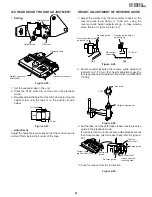 Preview for 21 page of Sharp VC-H992U Service Manual