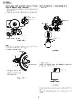 Preview for 28 page of Sharp VC-H992U Service Manual