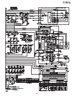 Preview for 51 page of Sharp VC-H992U Service Manual