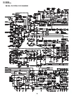 Preview for 52 page of Sharp VC-H992U Service Manual