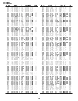 Preview for 72 page of Sharp VC-H992U Service Manual