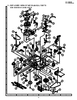 Preview for 77 page of Sharp VC-H992U Service Manual