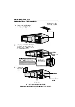 Preview for 7 page of Sharp VC-M303HM Operation Manual