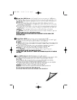 Preview for 2 page of Sharp VC-M36GM (German) Bedienungsanleitung