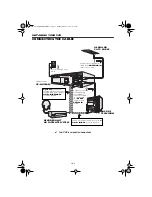 Preview for 11 page of Sharp VC-M36GM (German) Bedienungsanleitung