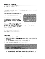 Preview for 8 page of Sharp VC-MH761SM Operating Instructions Manual