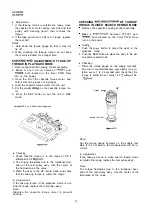 Preview for 16 page of Sharp VC-MH80 Service Manual