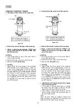 Preview for 20 page of Sharp VC-MH80 Service Manual