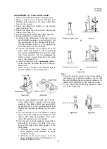 Preview for 23 page of Sharp VC-MH80 Service Manual