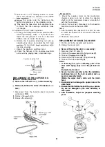 Preview for 25 page of Sharp VC-MH80 Service Manual