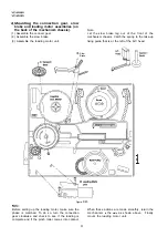 Preview for 30 page of Sharp VC-MH80 Service Manual