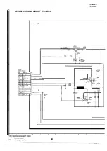 Preview for 91 page of Sharp VC-MH80 Service Manual