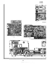 Preview for 99 page of Sharp VC-MH80 Service Manual