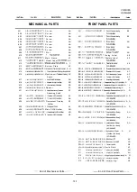 Preview for 121 page of Sharp VC-MH80 Service Manual