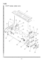 Preview for 124 page of Sharp VC-MH80 Service Manual