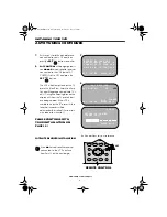 Preview for 10 page of Sharp VC-MH835HM Operation Manual