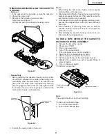 Preview for 11 page of Sharp VC-S2000HM Service Manual