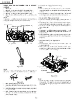 Preview for 12 page of Sharp VC-S2000HM Service Manual