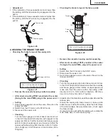 Preview for 17 page of Sharp VC-S2000HM Service Manual