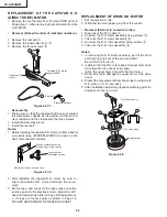 Preview for 22 page of Sharp VC-S2000HM Service Manual