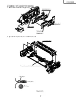 Preview for 27 page of Sharp VC-S2000HM Service Manual