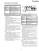 Preview for 29 page of Sharp VC-S2000HM Service Manual