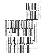 Preview for 45 page of Sharp VC-S2000HM Service Manual