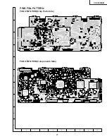 Preview for 67 page of Sharp VC-S2000HM Service Manual