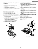 Preview for 99 page of Sharp VC-S2000HM Service Manual