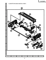 Preview for 119 page of Sharp VC-S2000HM Service Manual