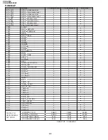 Preview for 48 page of Sharp VC-SA350 Service Manual