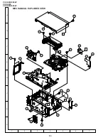 Предварительный просмотр 74 страницы Sharp VC-SA350 Service Manual