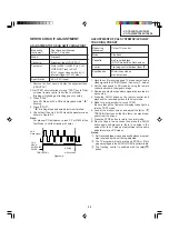 Preview for 29 page of Sharp VC-TA350 Service Manual