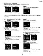 Preview for 11 page of Sharp VE-CG30U Service Manual