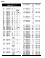 Preview for 59 page of Sharp VE-CG30U Service Manual