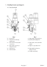 Preview for 12 page of Sharp VH3 Mill Operations Manual & Parts List