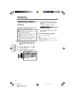 Preview for 52 page of Sharp ViewCam Slim VL-AX1H Operation Manual