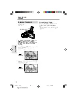 Preview for 60 page of Sharp ViewCam Slim VL-AX1H Operation Manual