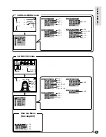 Preview for 23 page of Sharp ViewCam Slim VL-AX1S Operation Manual