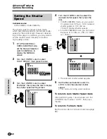 Preview for 76 page of Sharp ViewCam Slim VL-AX1S Operation Manual