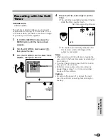 Preview for 91 page of Sharp ViewCam Slim VL-AX1S Operation Manual