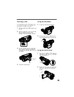 Preview for 5 page of Sharp ViewCam Slim VL-ME100S Operation Manual