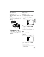 Preview for 43 page of Sharp ViewCam Slim VL-ME100S Operation Manual