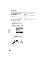 Preview for 50 page of Sharp ViewCam Slim VL-ME100S Operation Manual